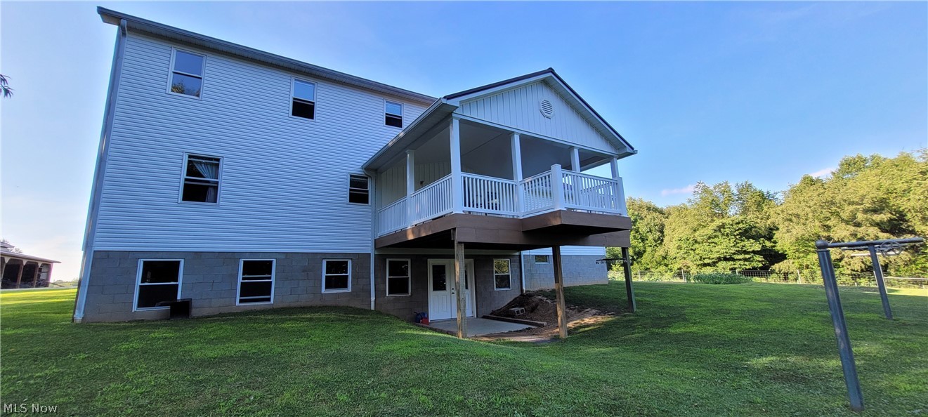 38157 Gundy Ridge Road Scio OH 43988