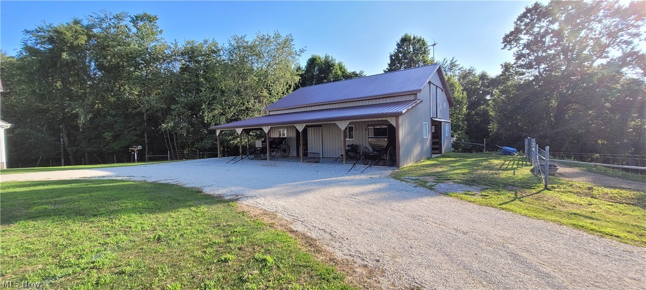 38157 Gundy Ridge Road Scio OH 43988