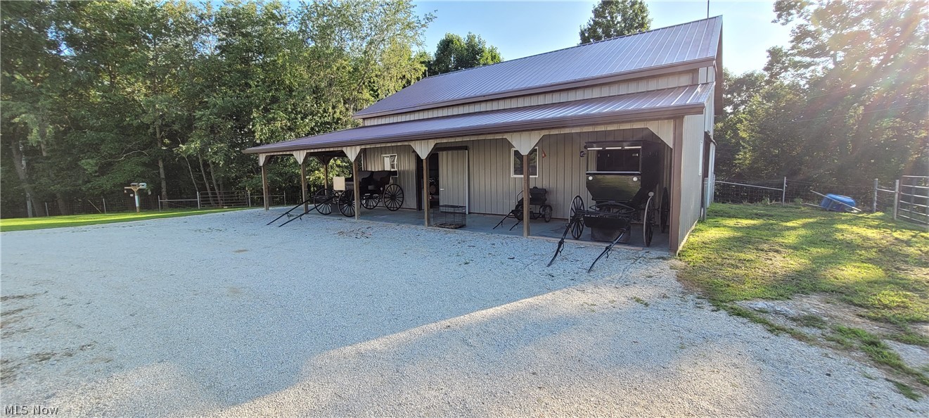 38157 Gundy Ridge Road Scio OH 43988
