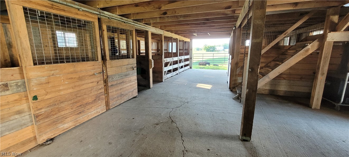 38157 Gundy Ridge Road Scio OH 43988