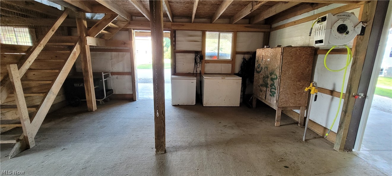 38157 Gundy Ridge Road Scio OH 43988