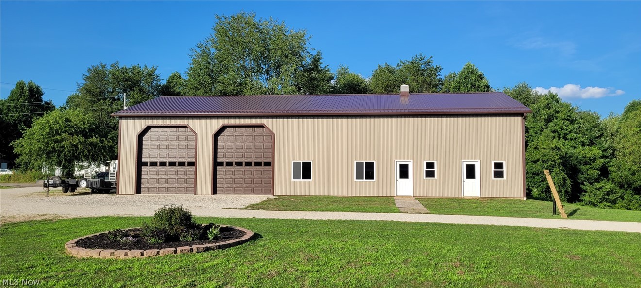 38157 Gundy Ridge Road Scio OH 43988