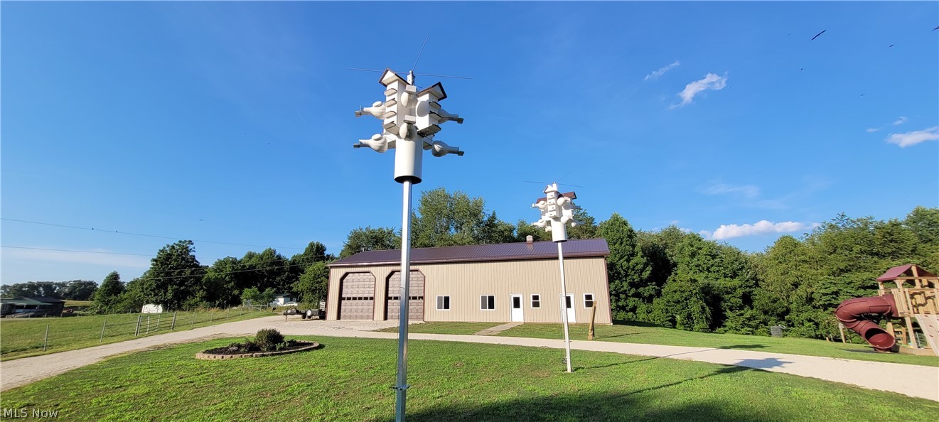 38157 Gundy Ridge Road Scio OH 43988