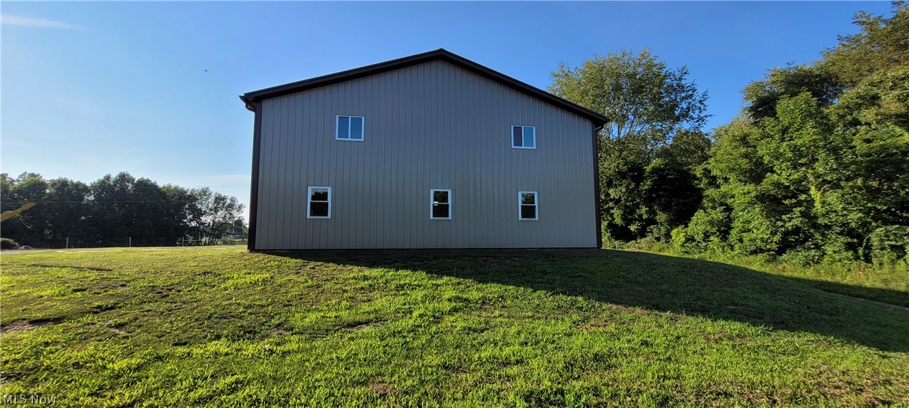 38157 Gundy Ridge Road Scio OH 43988