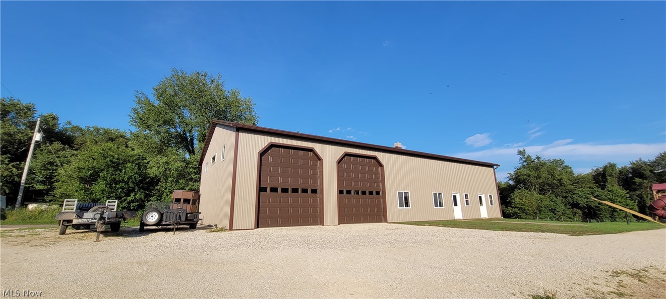 38157 Gundy Ridge Road Scio OH 43988