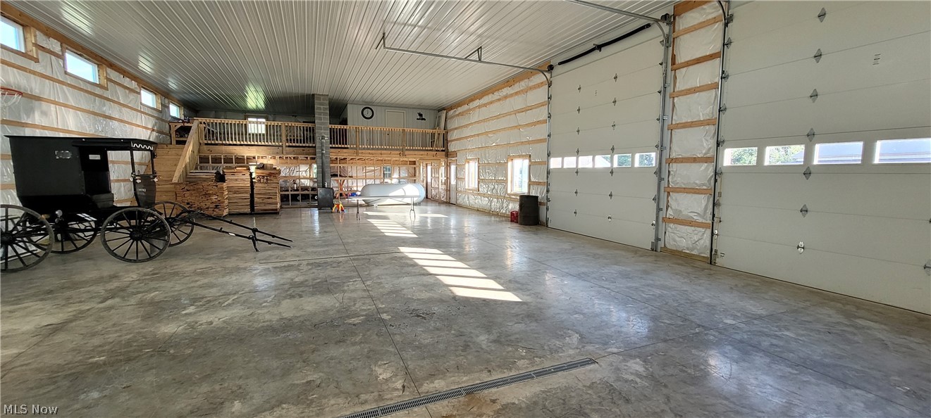 38157 Gundy Ridge Road Scio OH 43988