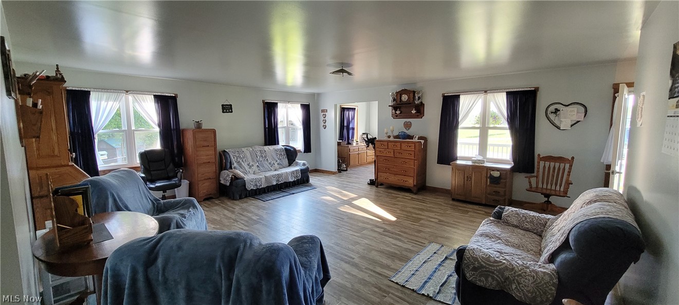 38157 Gundy Ridge Road Scio OH 43988