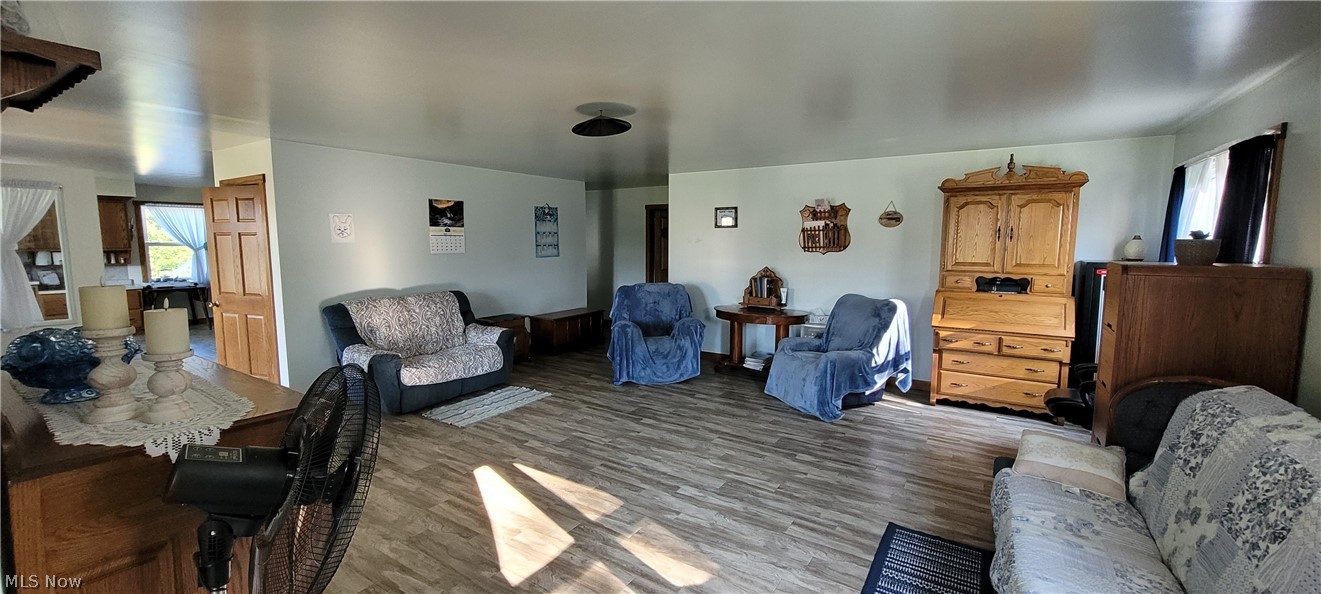 38157 Gundy Ridge Road Scio OH 43988
