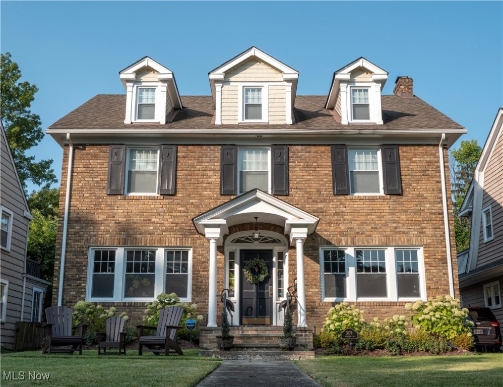 3276 Aberdeen Road Shaker Heights OH 44120