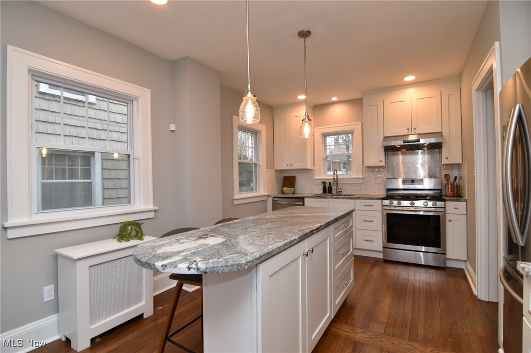 3276 Aberdeen Road Shaker Heights OH 44120