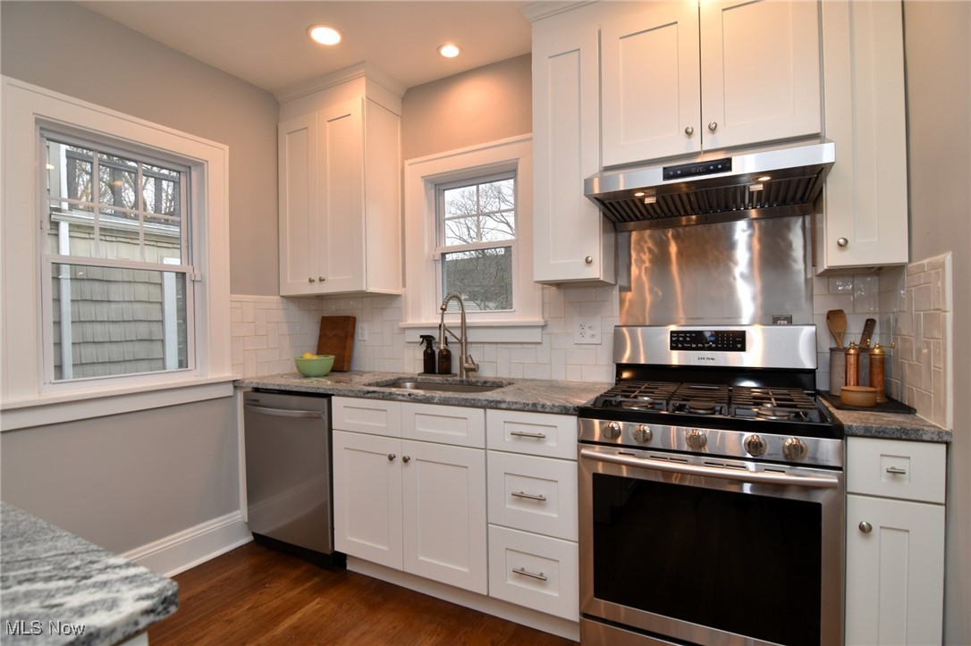 3276 Aberdeen Road Shaker Heights OH 44120