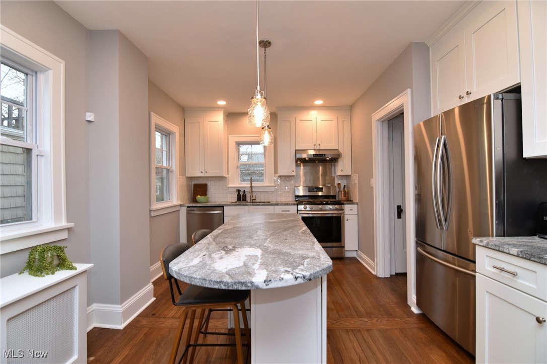 3276 Aberdeen Road Shaker Heights OH 44120