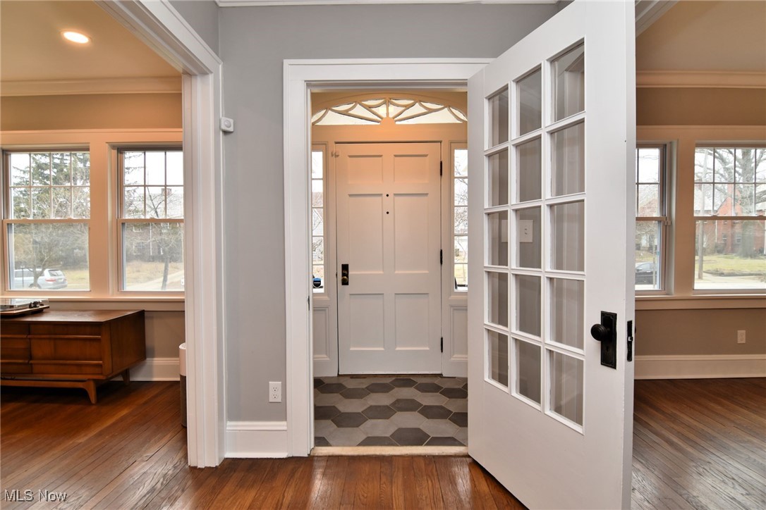 3276 Aberdeen Road Shaker Heights OH 44120