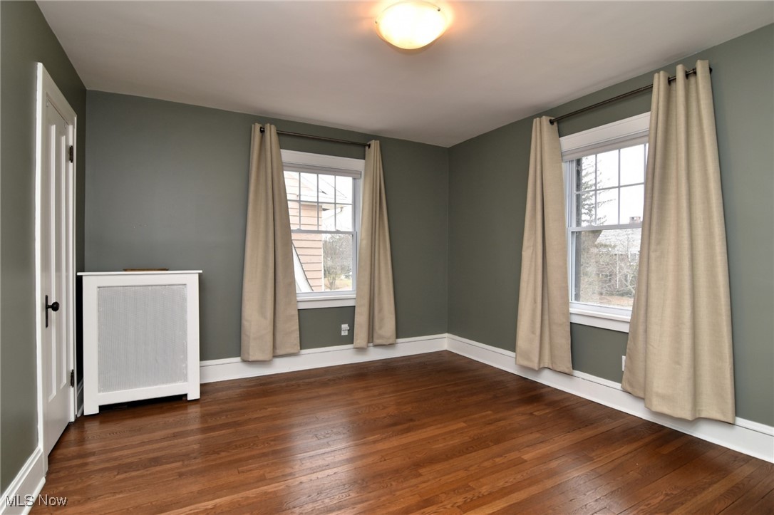 3276 Aberdeen Road Shaker Heights OH 44120