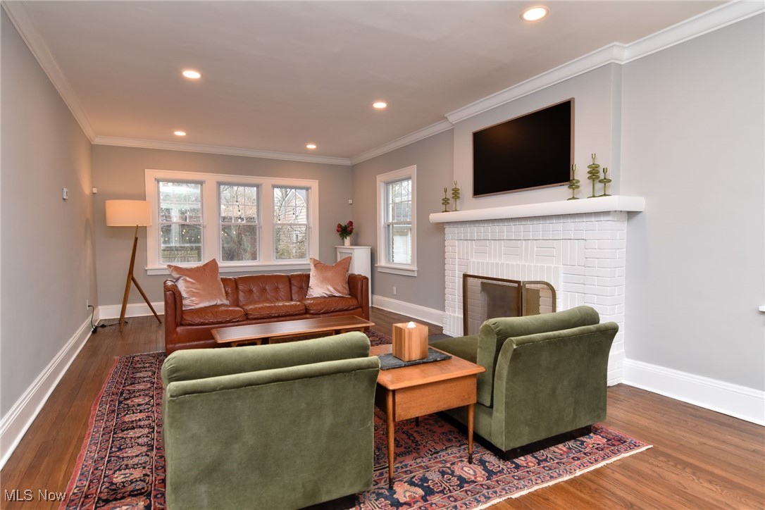 3276 Aberdeen Road Shaker Heights OH 44120