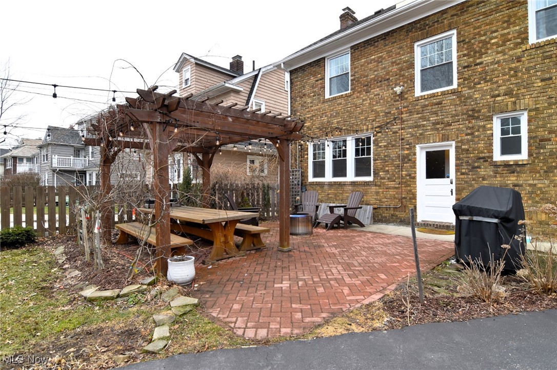 3276 Aberdeen Road Shaker Heights OH 44120