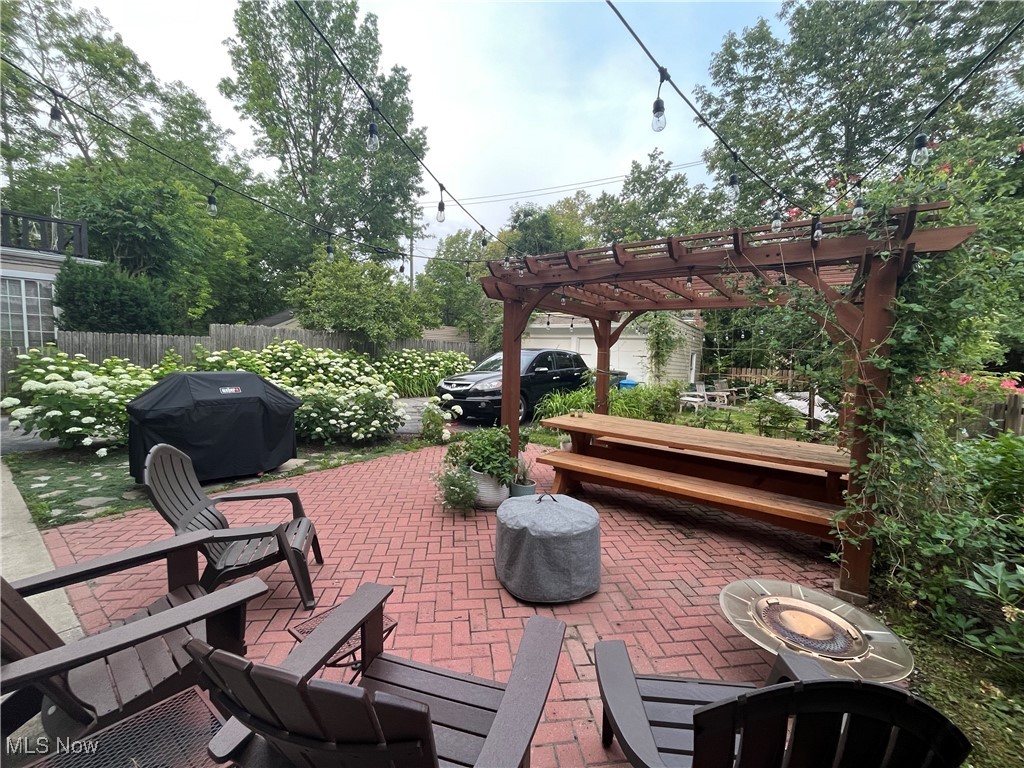 3276 Aberdeen Road Shaker Heights OH 44120