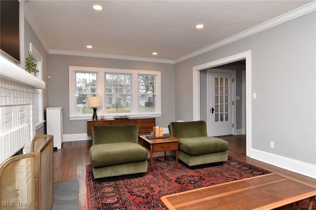 3276 Aberdeen Road Shaker Heights OH 44120