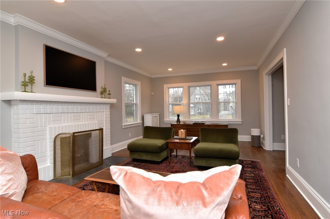 3276 Aberdeen Road Shaker Heights OH 44120