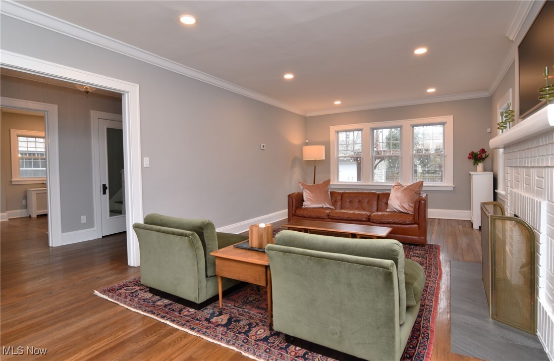 3276 Aberdeen Road Shaker Heights OH 44120