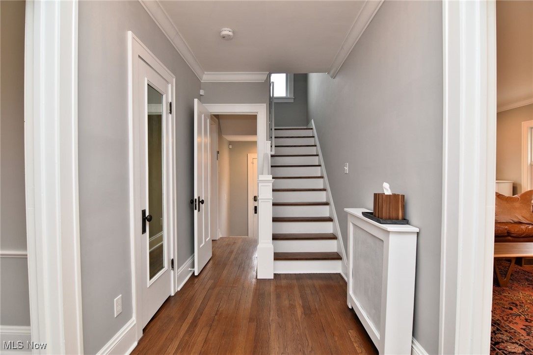 3276 Aberdeen Road Shaker Heights OH 44120