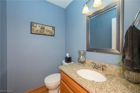 3176 Carie Hill Circle NW Massillon OH 44646