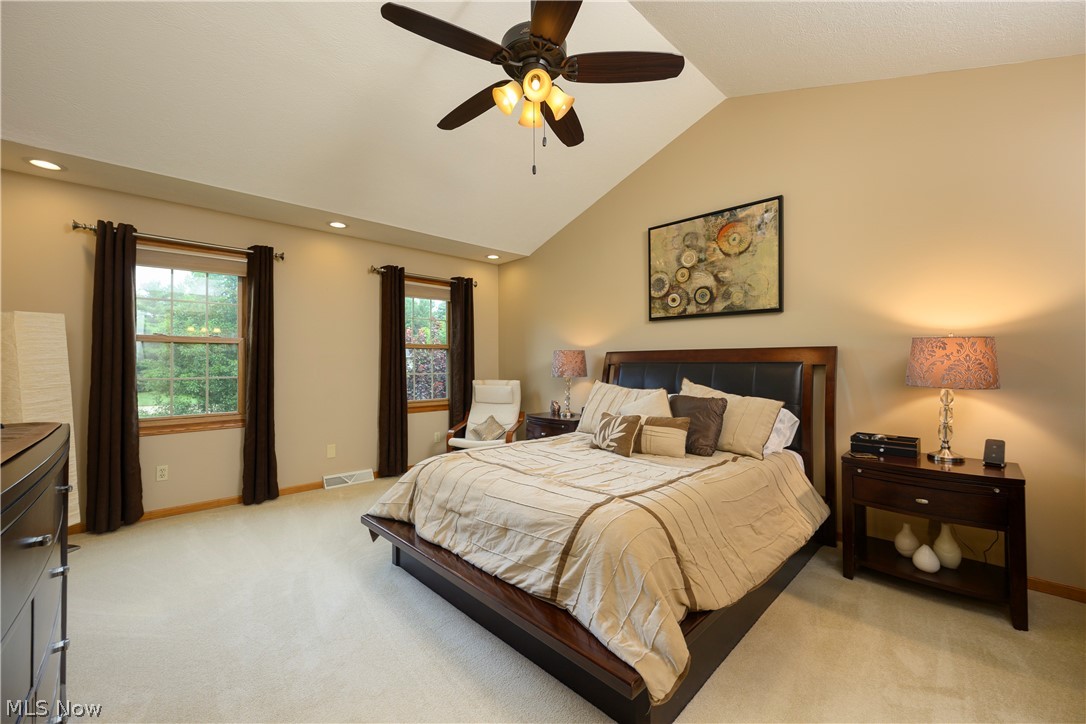 3176 Carie Hill Circle NW Massillon OH 44646