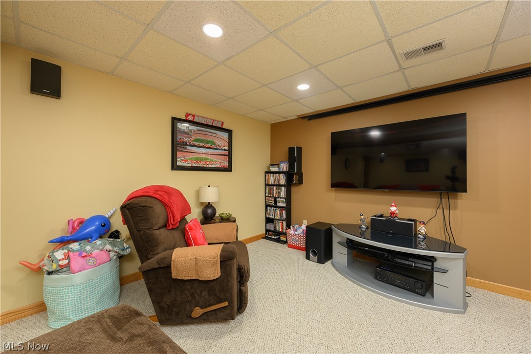 3176 Carie Hill Circle NW Massillon OH 44646