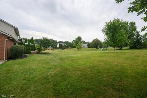 3176 Carie Hill Circle NW Massillon OH 44646
