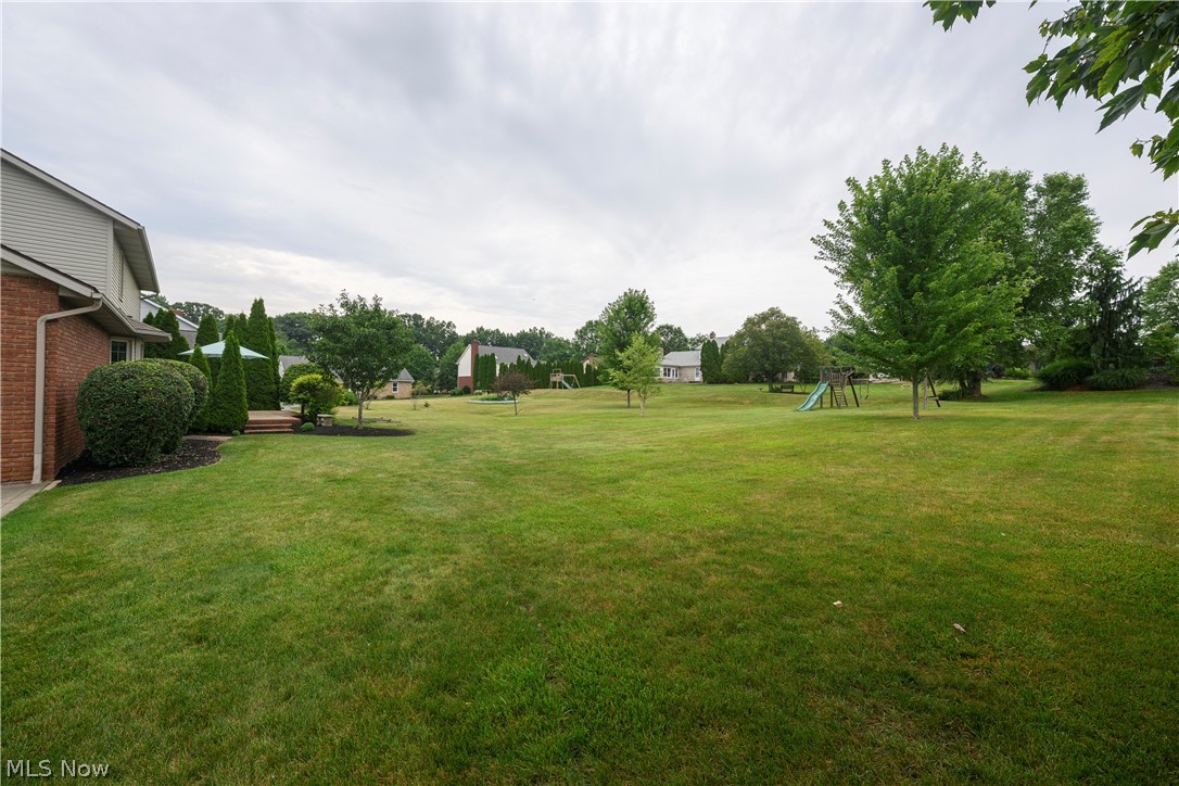 3176 Carie Hill Circle NW Massillon OH 44646