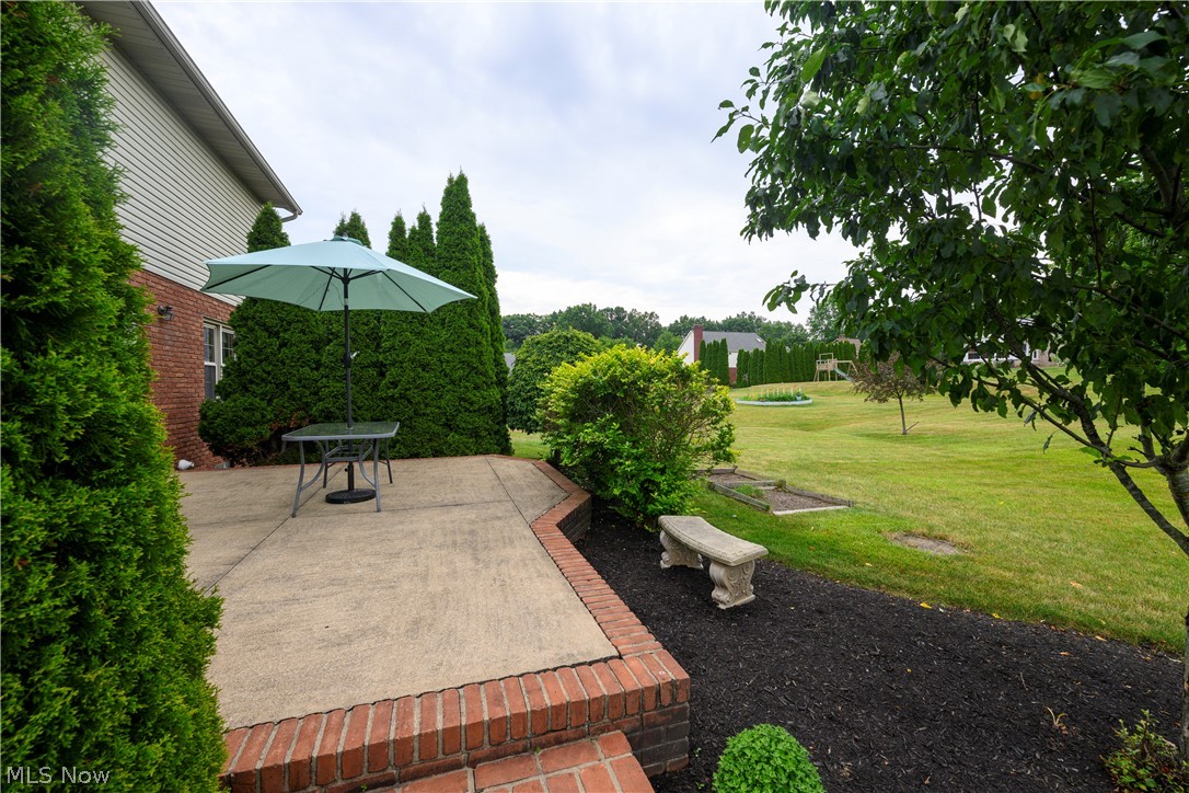 3176 Carie Hill Circle NW Massillon OH 44646