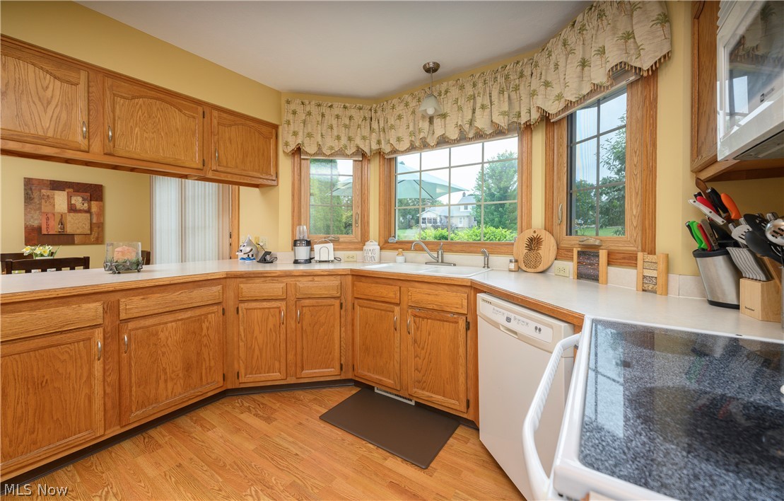 3176 Carie Hill Circle NW Massillon OH 44646
