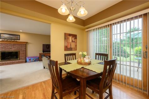 3176 Carie Hill Circle NW Massillon OH 44646