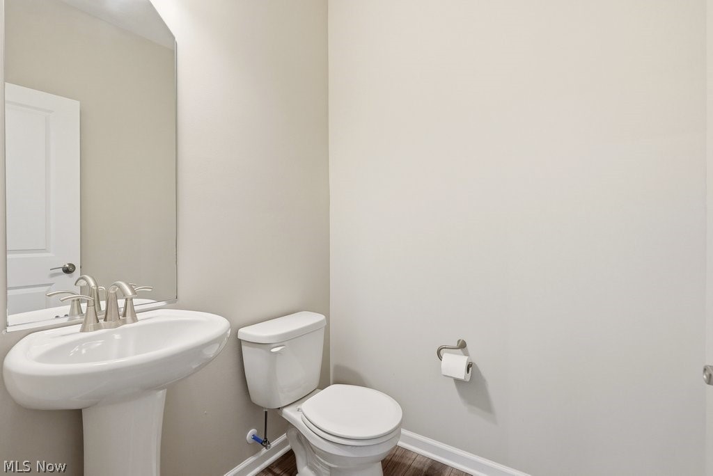 3176 Blue Jaye Lane Twinsburg OH 44087