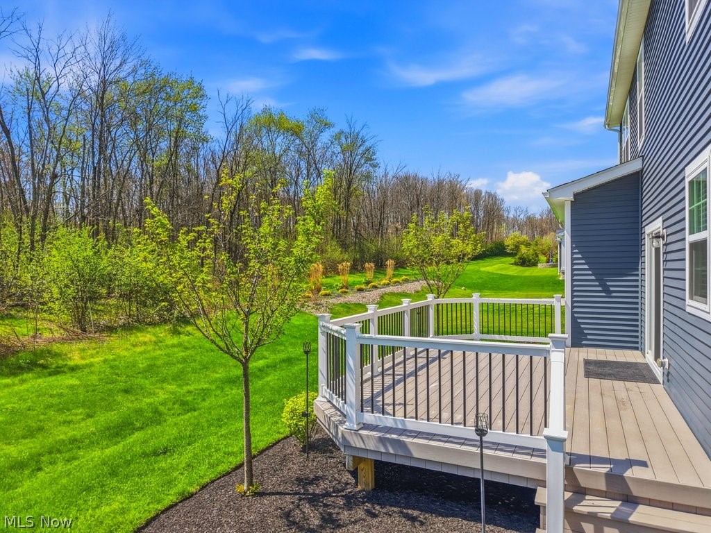 3176 Blue Jaye Lane Twinsburg OH 44087
