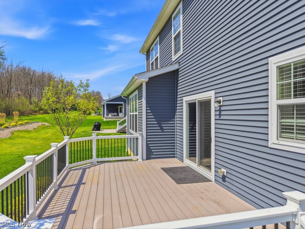 3176 Blue Jaye Lane Twinsburg OH 44087