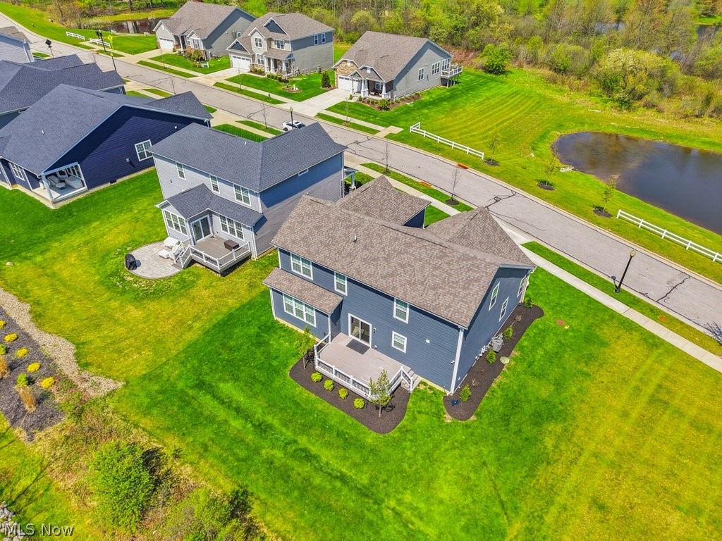 3176 Blue Jaye Lane Twinsburg OH 44087