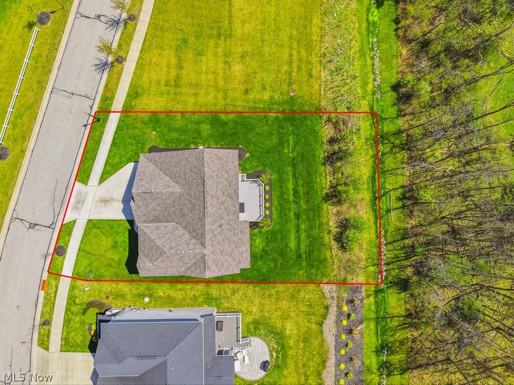 3176 Blue Jaye Lane Twinsburg OH 44087