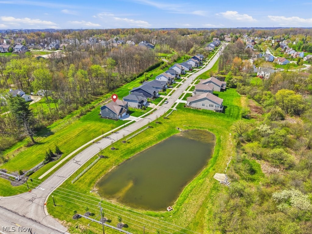 3176 Blue Jaye Lane Twinsburg OH 44087