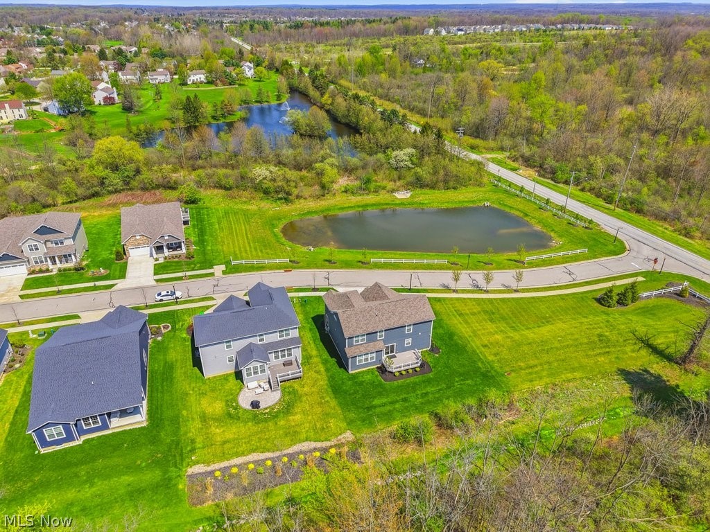 3176 Blue Jaye Lane Twinsburg OH 44087