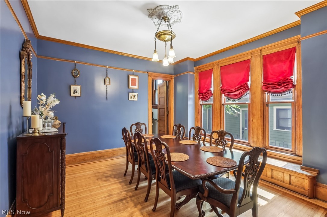 4201 Franklin Boulevard Cleveland OH 44113