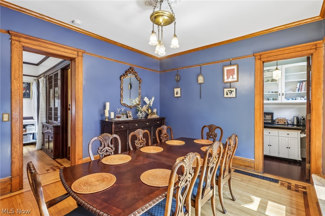 4201 Franklin Boulevard Cleveland OH 44113