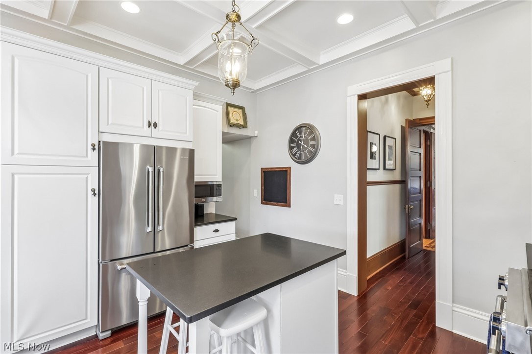 4201 Franklin Boulevard Cleveland OH 44113