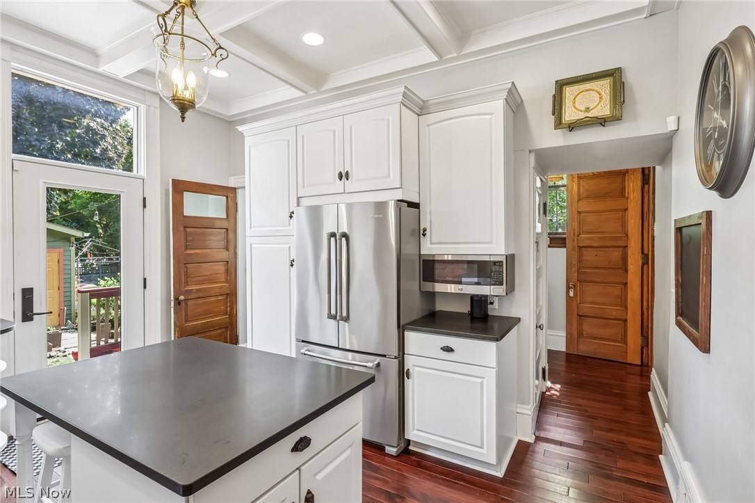 4201 Franklin Boulevard Cleveland OH 44113