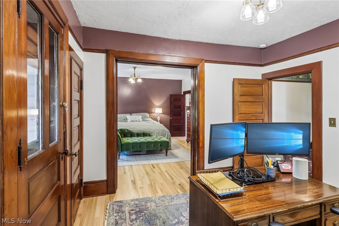 4201 Franklin Boulevard Cleveland OH 44113