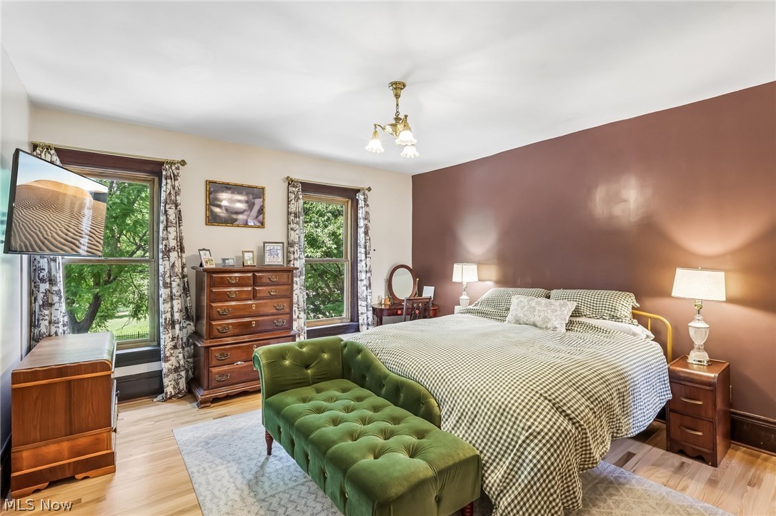 4201 Franklin Boulevard Cleveland OH 44113
