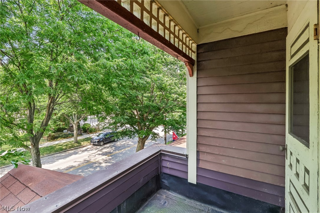 4201 Franklin Boulevard Cleveland OH 44113