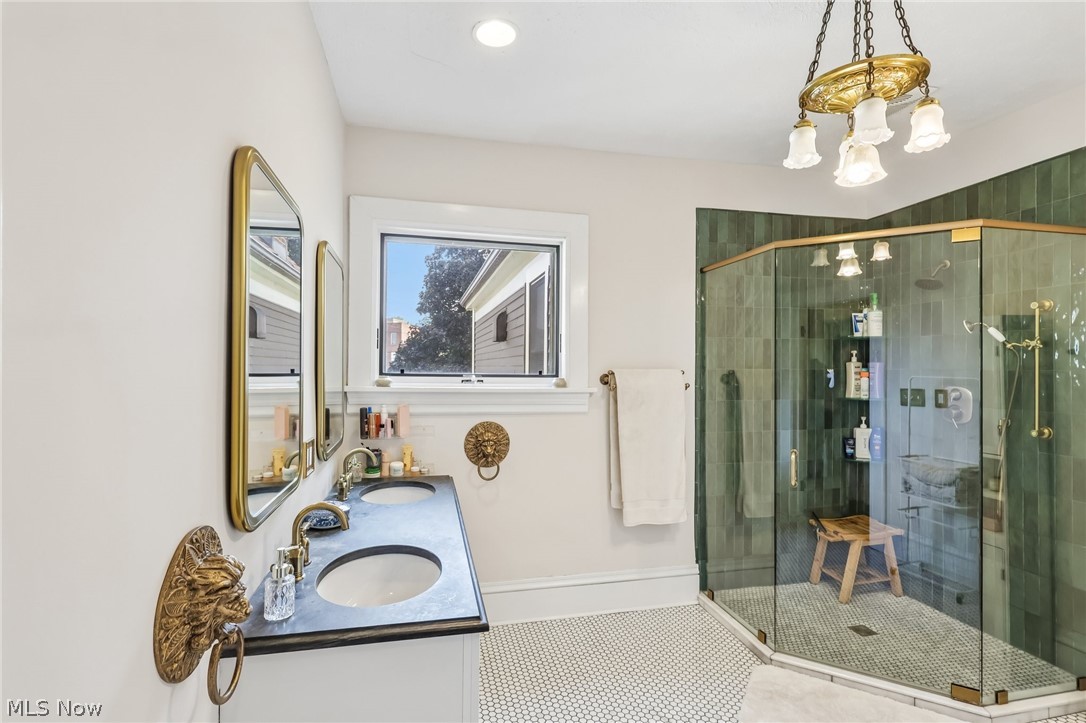 4201 Franklin Boulevard Cleveland OH 44113