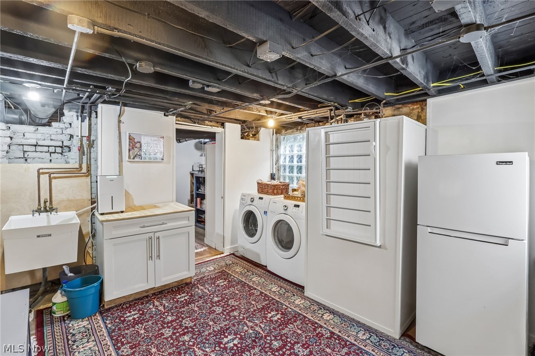 4201 Franklin Boulevard Cleveland OH 44113