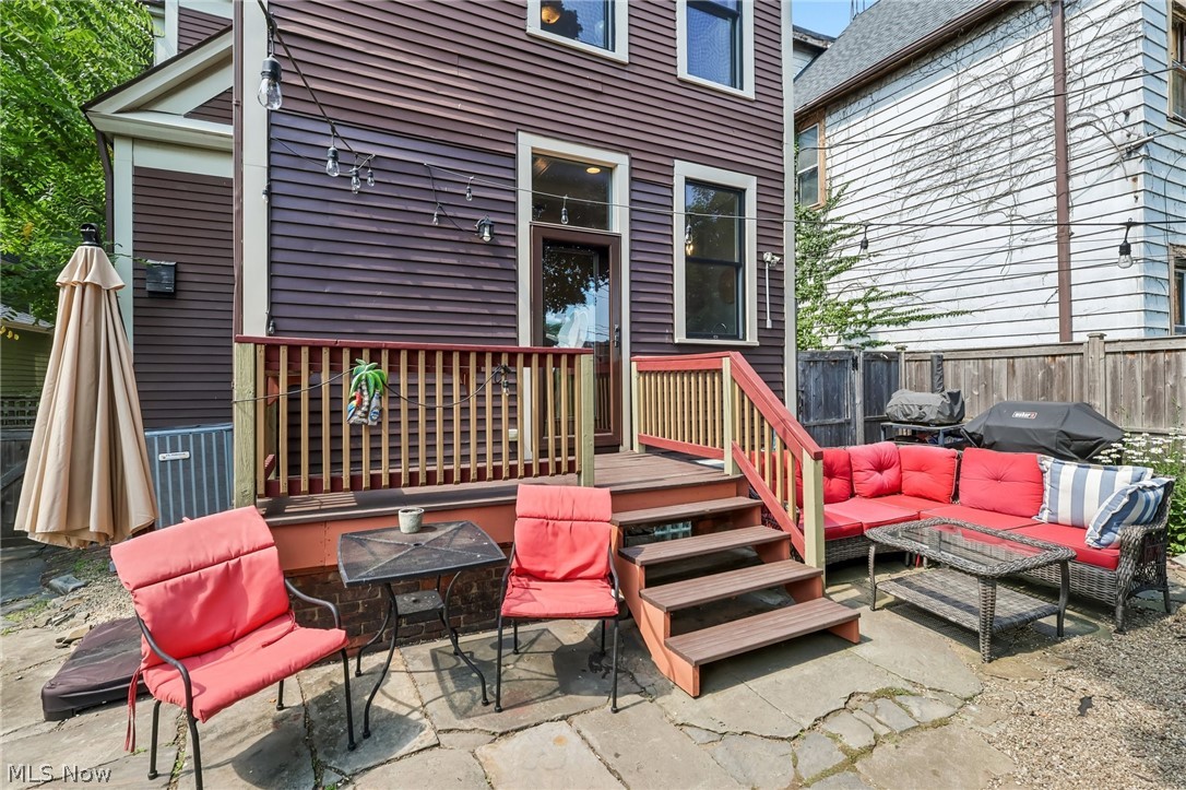 4201 Franklin Boulevard Cleveland OH 44113